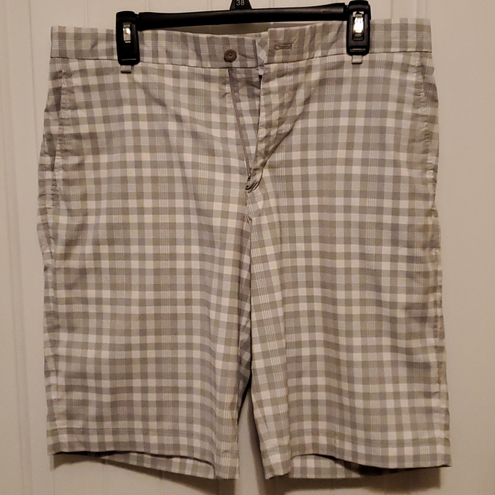 Nike Dri Fit Golf Shorts 33